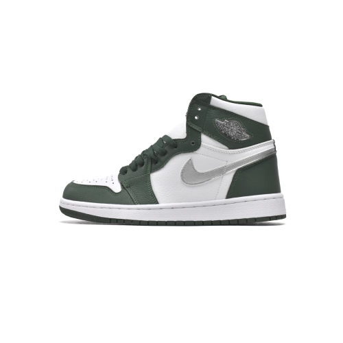 Air Jordan 1 Retro High OG Gorge Green DZ5485-303