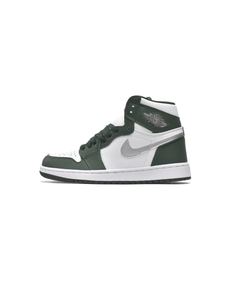 Air Jordan 1 Retro High OG Gorge Green DZ5485-303