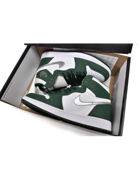 Air Jordan 1 Retro High OG Gorge Green DZ5485-303