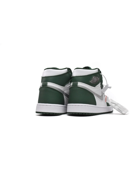 Air Jordan 1 Retro High OG Gorge Green DZ5485-303