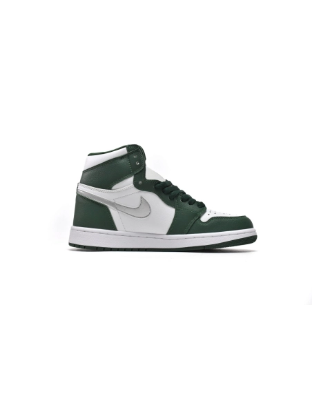 Air Jordan 1 Retro High OG Gorge Green DZ5485-303