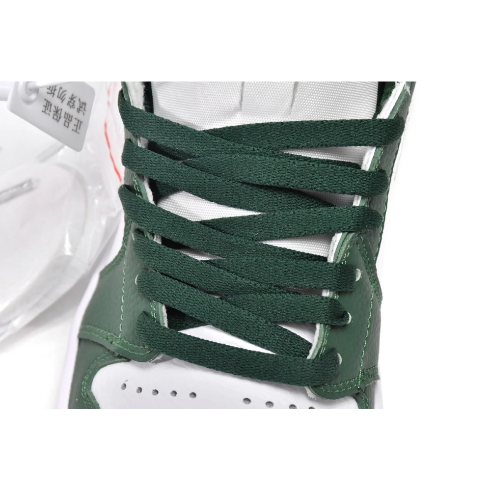 Air Jordan 1 Retro High OG Gorge Green DZ5485-303