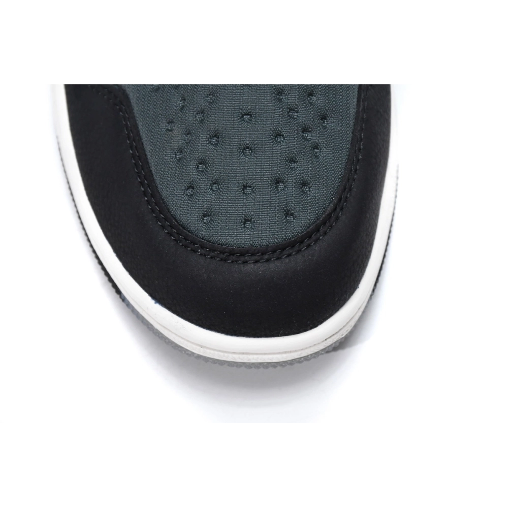 Air Jordan 1 Retro High Element Gore-Tex Black Particle Grey DB2889-001