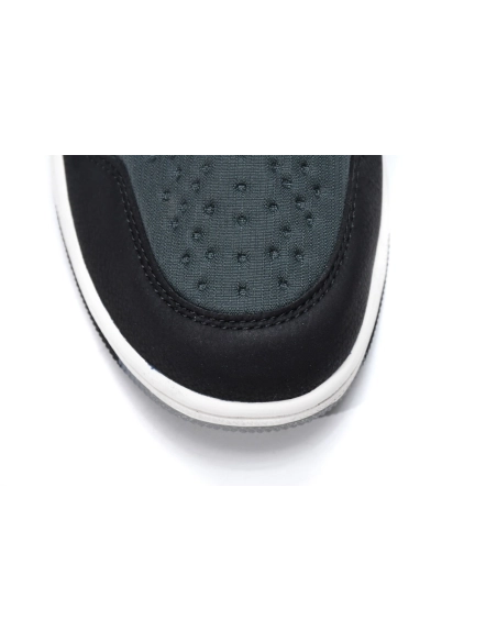 Air Jordan 1 Retro High Element Gore-Tex Black Particle Grey DB2889-001