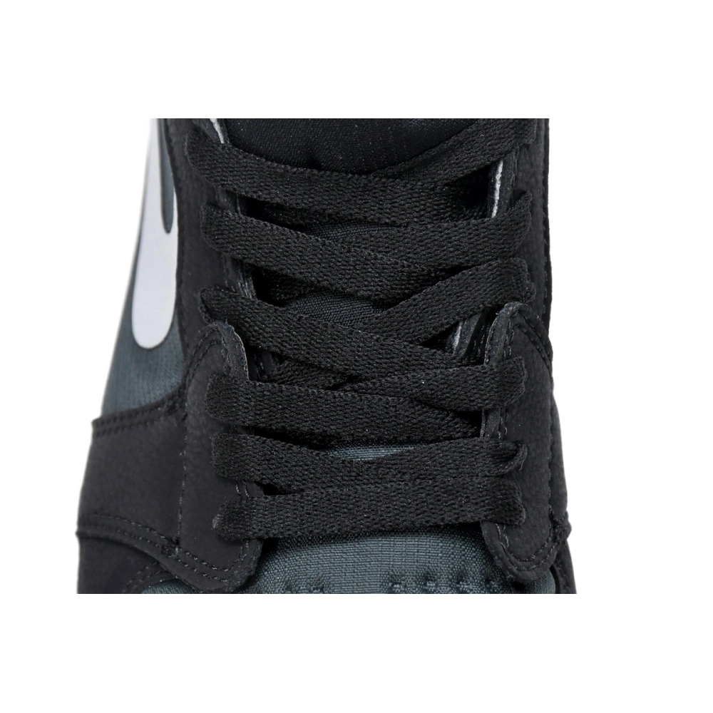 Air Jordan 1 Retro High Element Gore-Tex Black Particle Grey DB2889-001