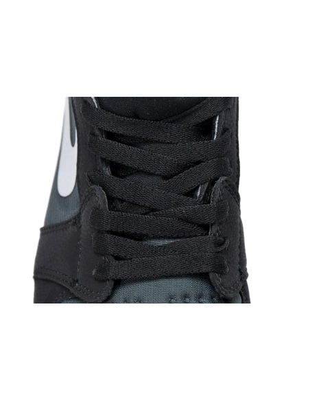 Air Jordan 1 Retro High Element Gore-Tex Black Particle Grey DB2889-001