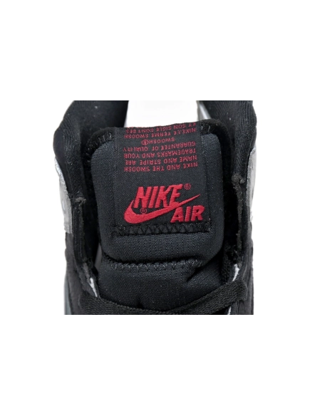 Air Jordan 1 Retro High Element Gore-Tex Black Particle Grey DB2889-001