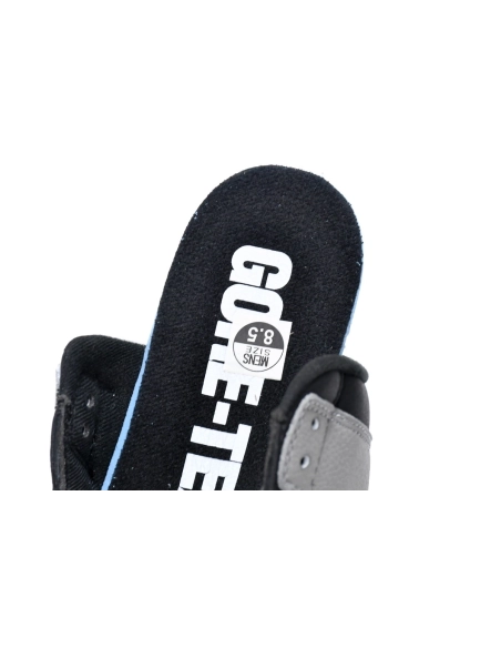 Air Jordan 1 Retro High Element Gore-Tex Black Particle Grey DB2889-001