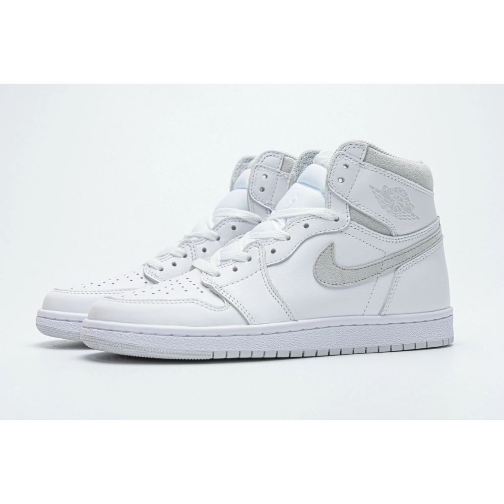 Air Jordan 1 Retro High 85 Neutral Grey BQ4422-100