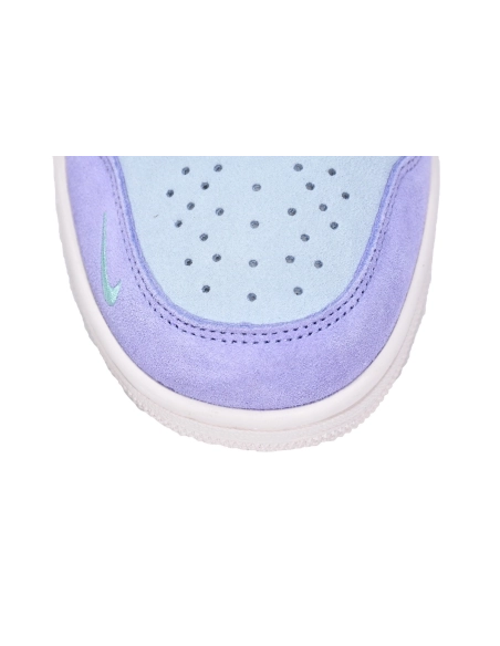 Air Jordan 1 Retro High Switch Purple Pulse CW6576-500