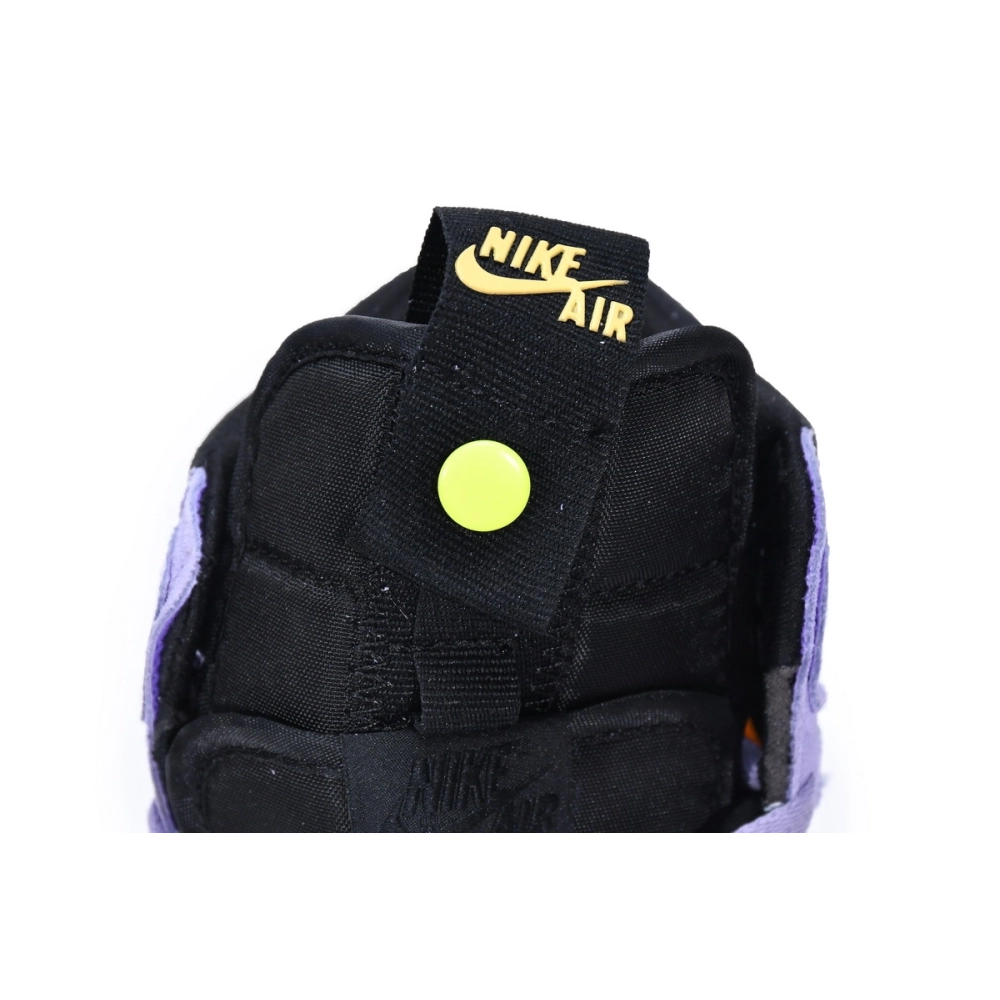 Air Jordan 1 Retro High Switch Purple Pulse CW6576-500