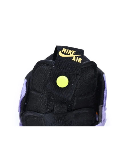 Air Jordan 1 Retro High Switch Purple Pulse CW6576-500