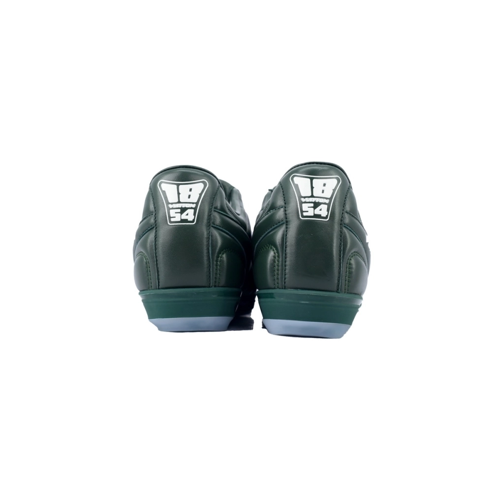 Louis Vuitton Soccer Green