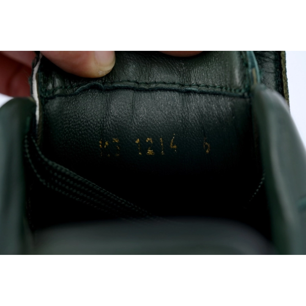 Louis Vuitton Soccer Green