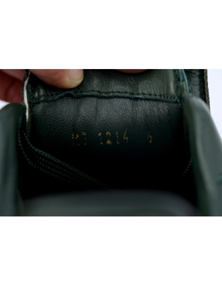 Louis Vuitton Soccer Green