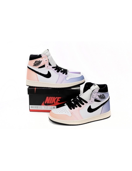 Air Jordan 1 Retro High OG Skyline DX0054-805