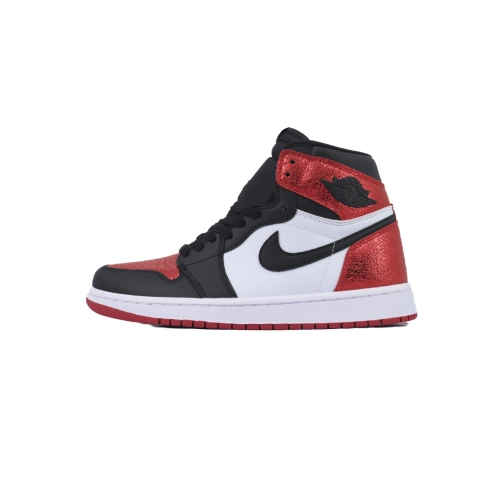 Air Jordan 1 Retro High OG Ruby FD2596-602