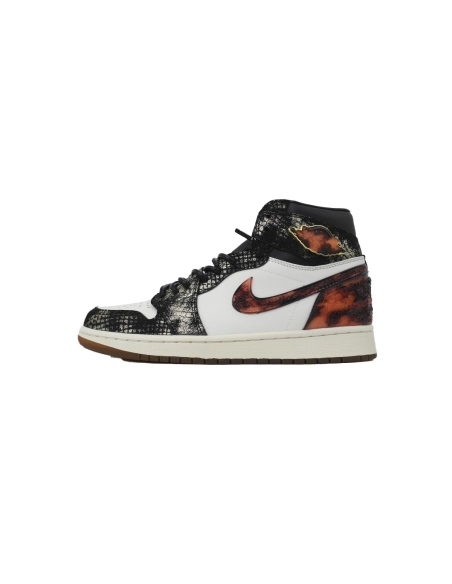 Air Jordan 1 Retro High OG Year of the Snake IB3165-091