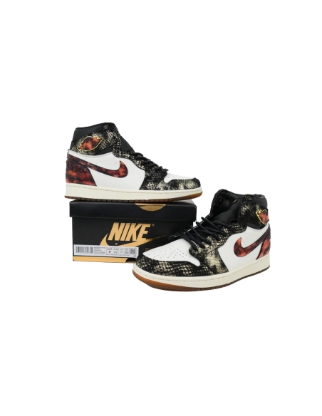 Air Jordan 1 Retro High OG Year of the Snake IB3165-091