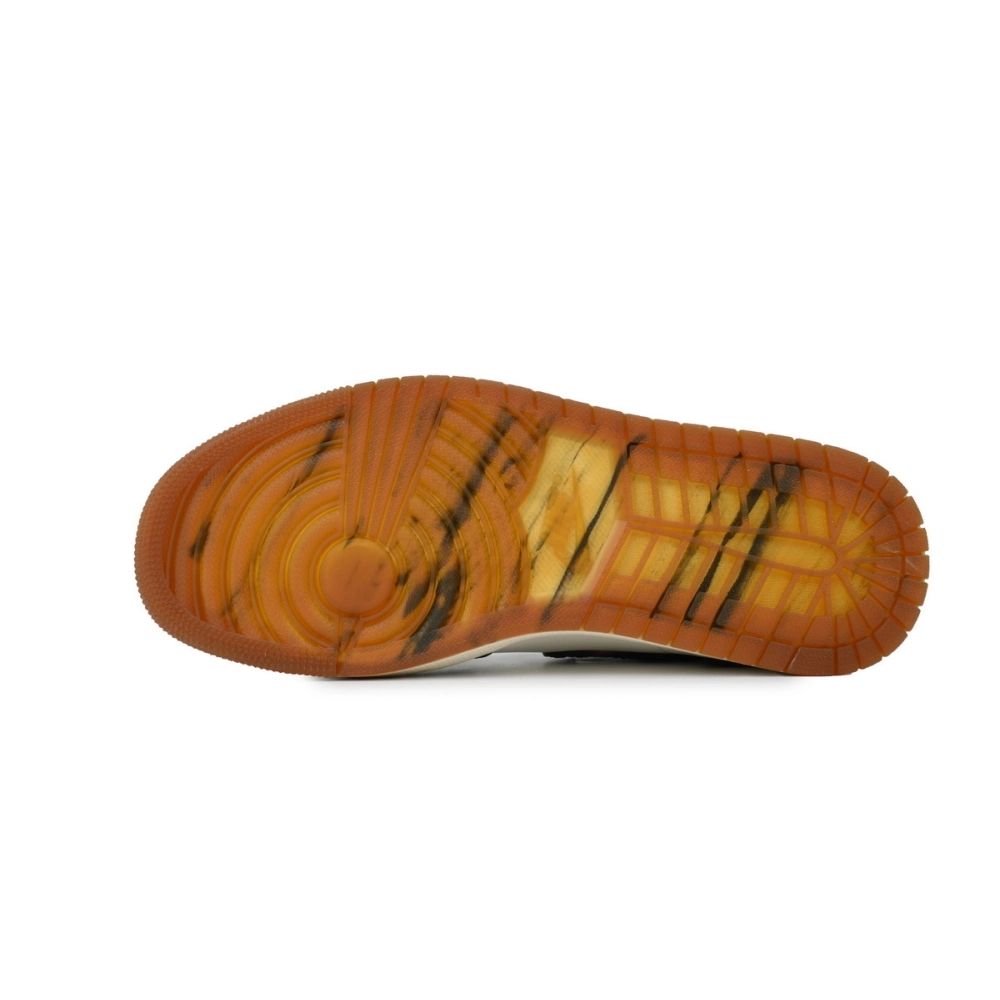 Air Jordan 1 Retro High OG Year of the Snake IB3165-091