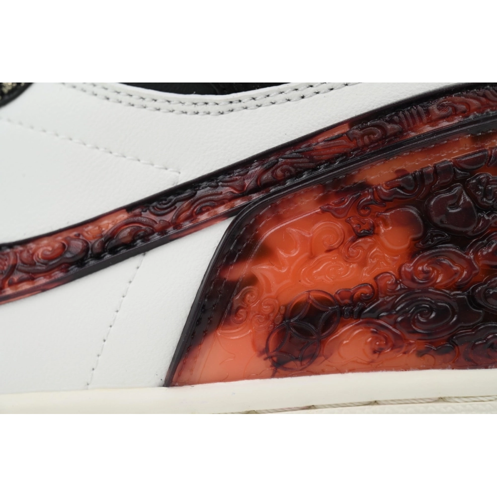 Air Jordan 1 Retro High OG Year of the Snake IB3165-091