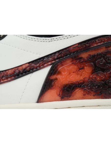 Air Jordan 1 Retro High OG Year of the Snake IB3165-091