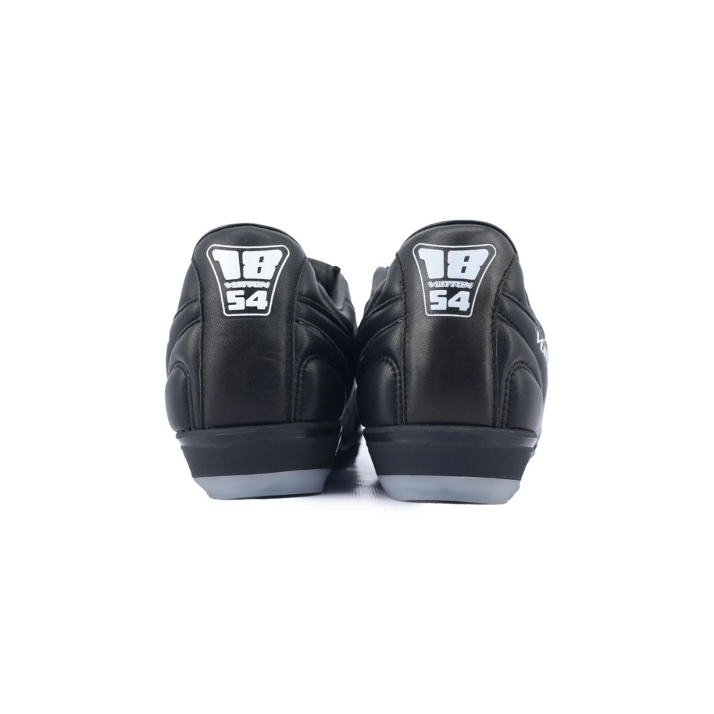 Louis Vuitton Soccer Black