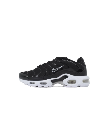 Nike Air Max Plus Black White DM2362-001