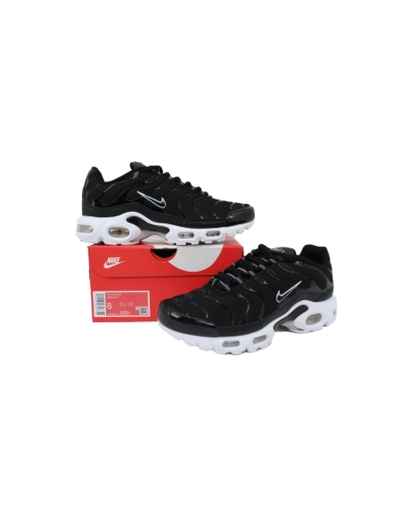Nike Air Max Plus Black White DM2362-001