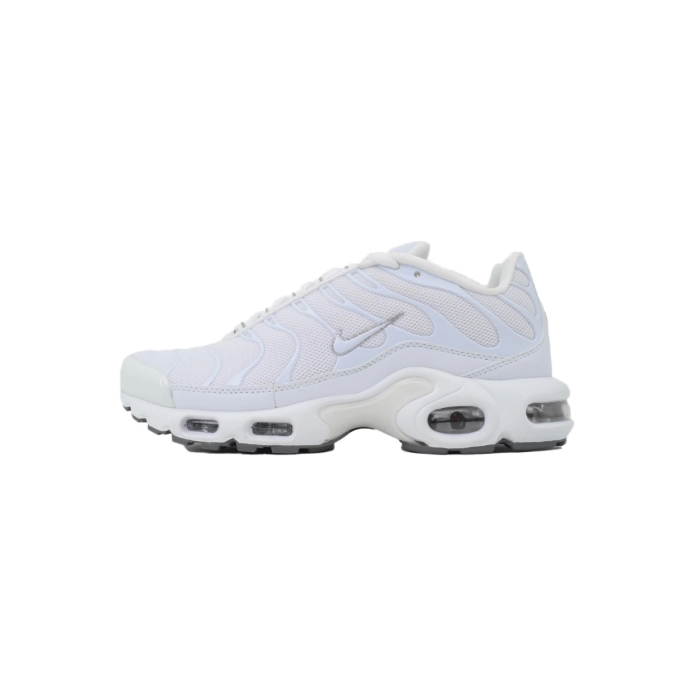Nike Air Max Plus White 604133-139
