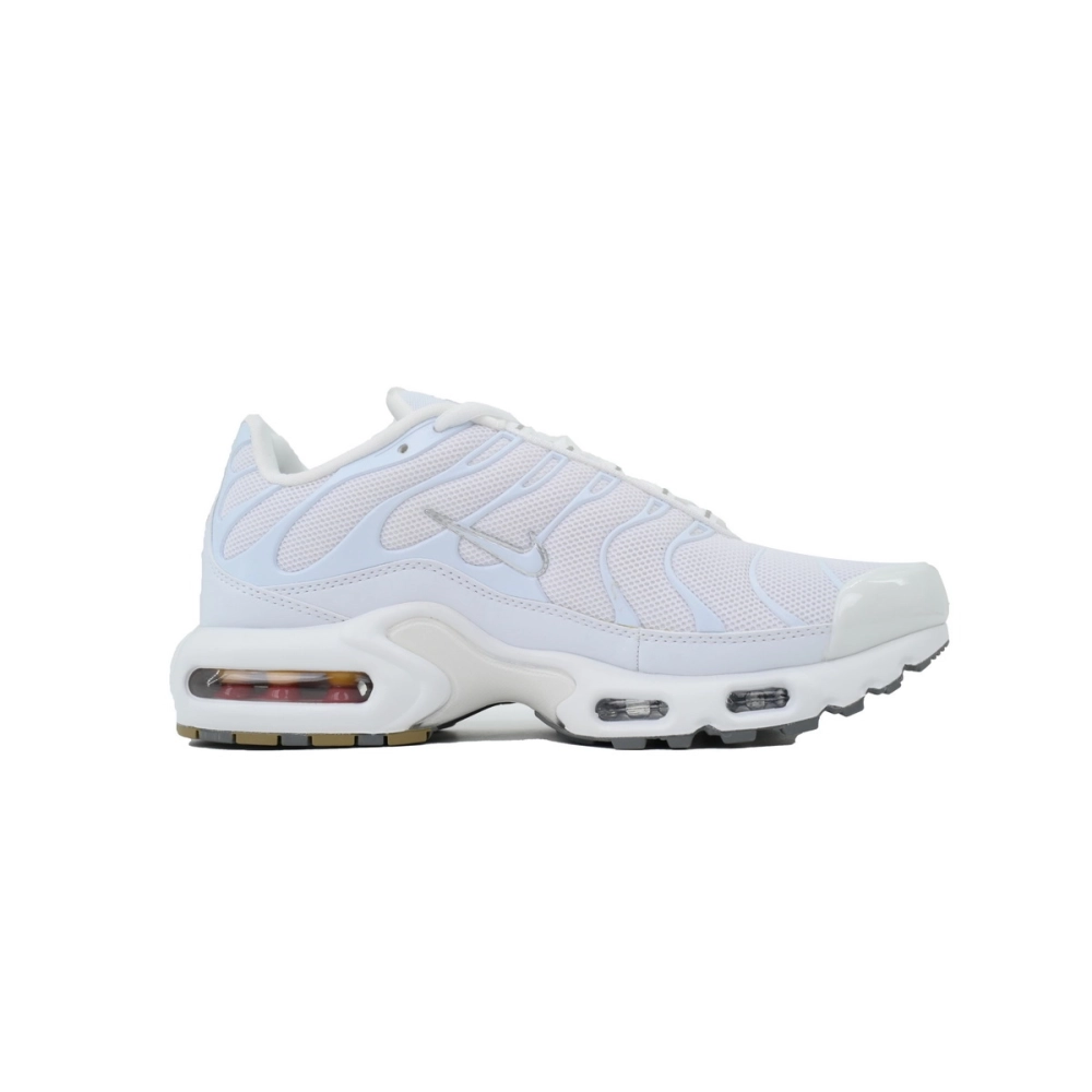 Nike Air Max Plus White 604133-139