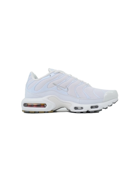 Nike Air Max Plus White 604133-139