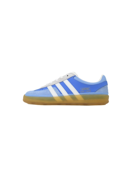 Bad Bunny x Adidas Gazelle Indoor San Juan IF9734