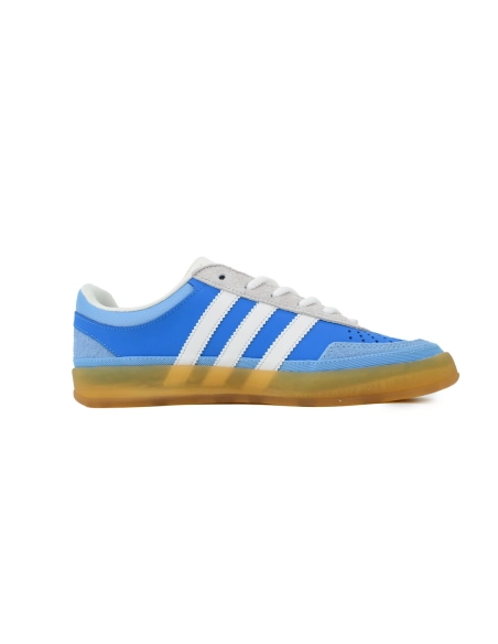 Bad Bunny x Adidas Gazelle Indoor San Juan IF9734