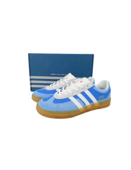 Bad Bunny x Adidas Gazelle Indoor San Juan IF9734