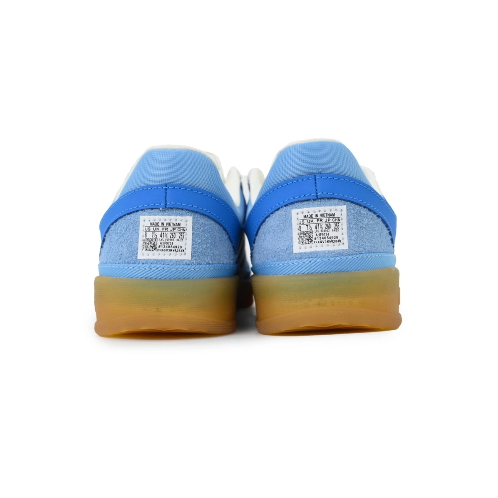 Bad Bunny x Adidas Gazelle Indoor San Juan IF9734