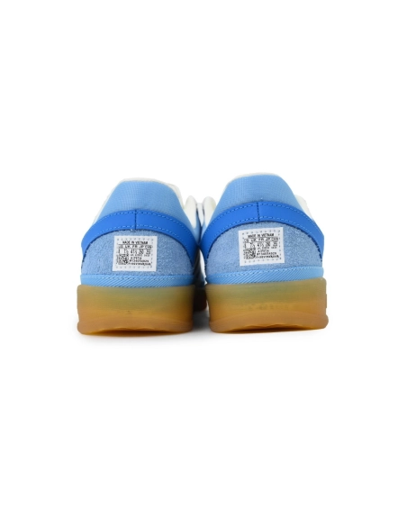 Bad Bunny x Adidas Gazelle Indoor San Juan IF9734