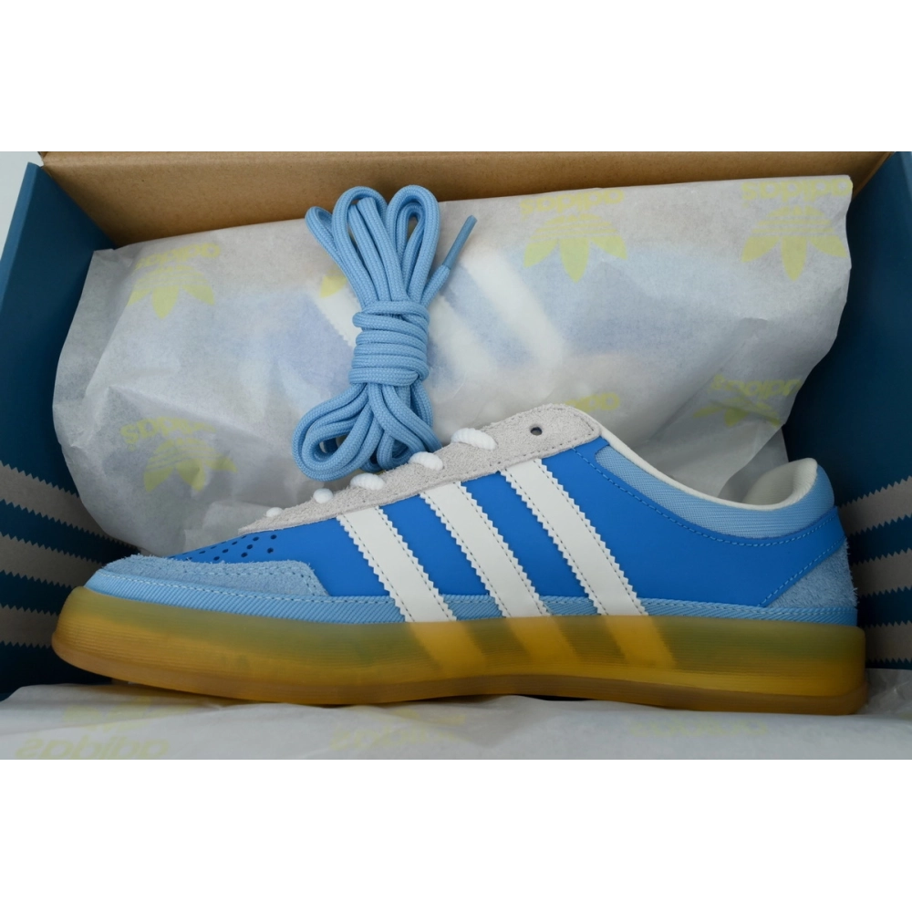 Bad Bunny x Adidas Gazelle Indoor San Juan IF9734