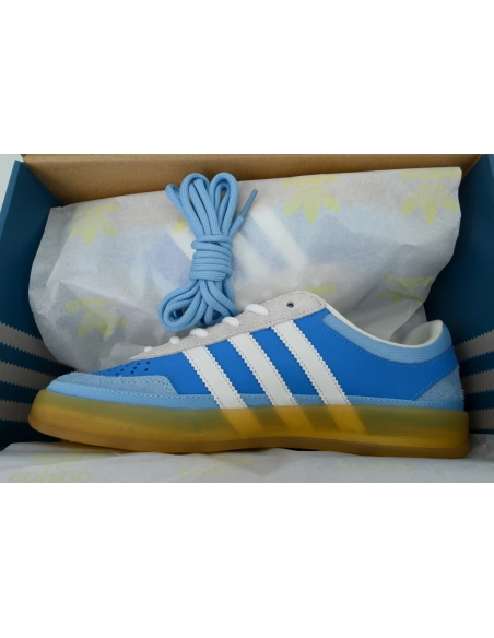 Bad Bunny x Adidas Gazelle Indoor San Juan IF9734