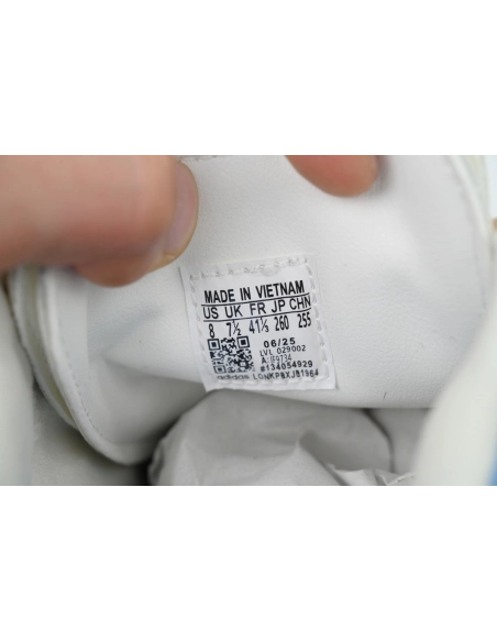 Bad Bunny x Adidas Gazelle Indoor San Juan IF9734