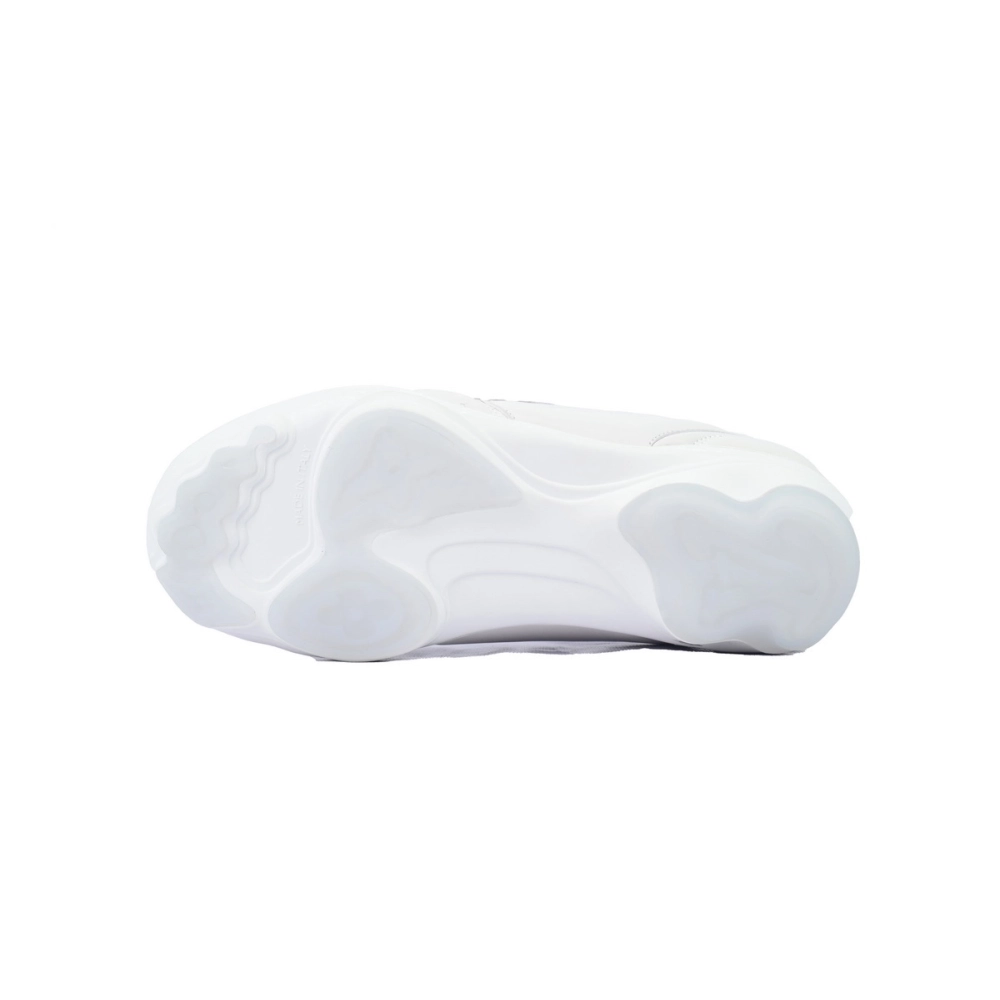 Louis Vuitton Soccer White