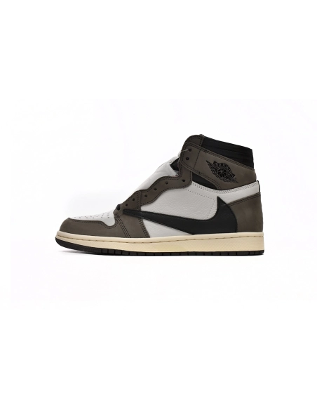 Air Jordan 1 Retro High Travis Scott CD4487-100