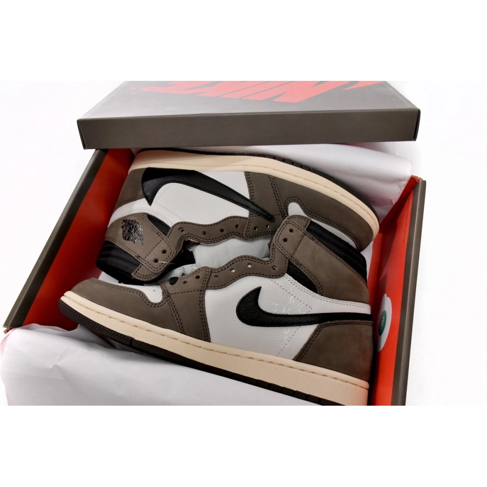 Air Jordan 1 Retro High Travis Scott CD4487-100