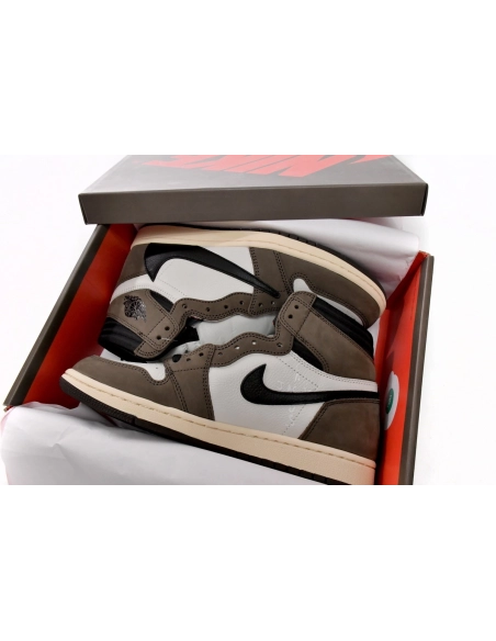 Air Jordan 1 Retro High Travis Scott CD4487-100