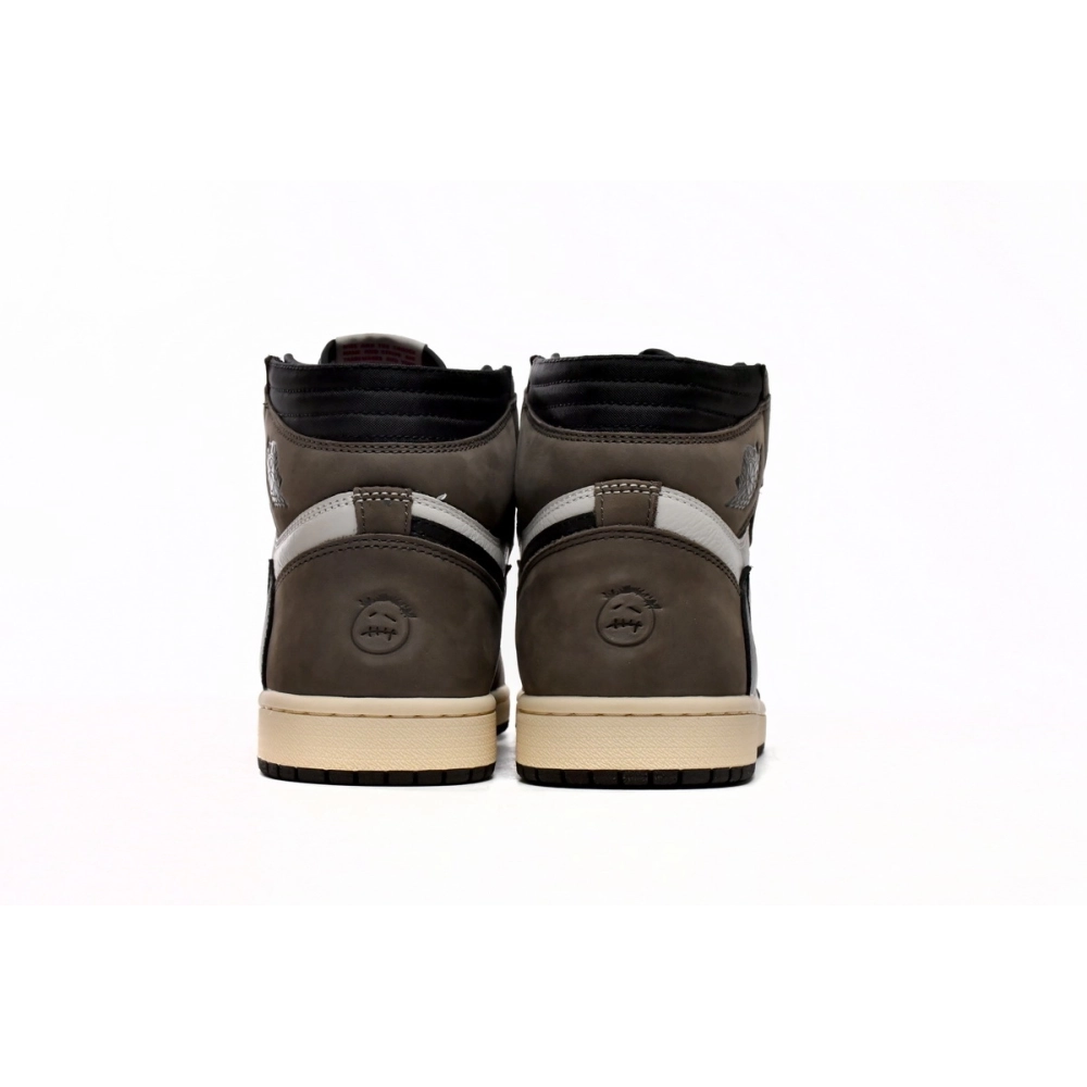 Air Jordan 1 Retro High Travis Scott CD4487-100