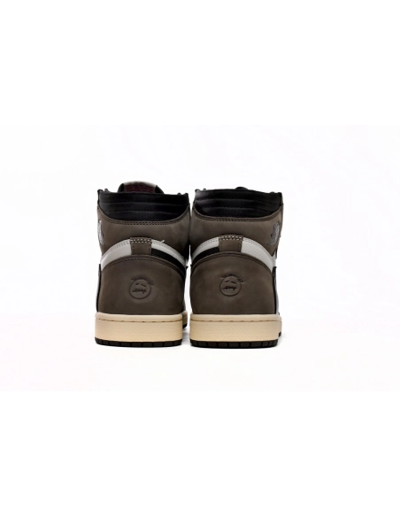 Air Jordan 1 Retro High Travis Scott CD4487-100