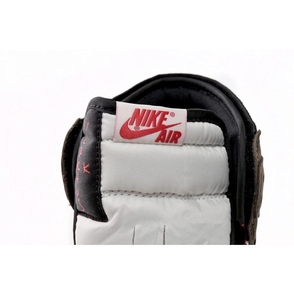 Air Jordan 1 Retro High Travis Scott CD4487-100