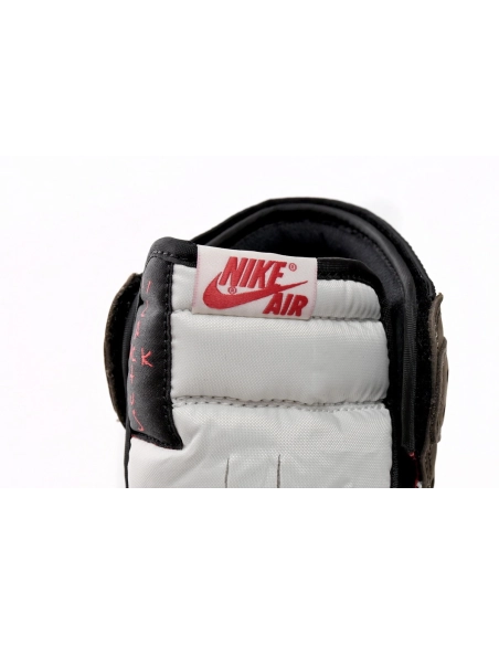 Air Jordan 1 Retro High Travis Scott CD4487-100