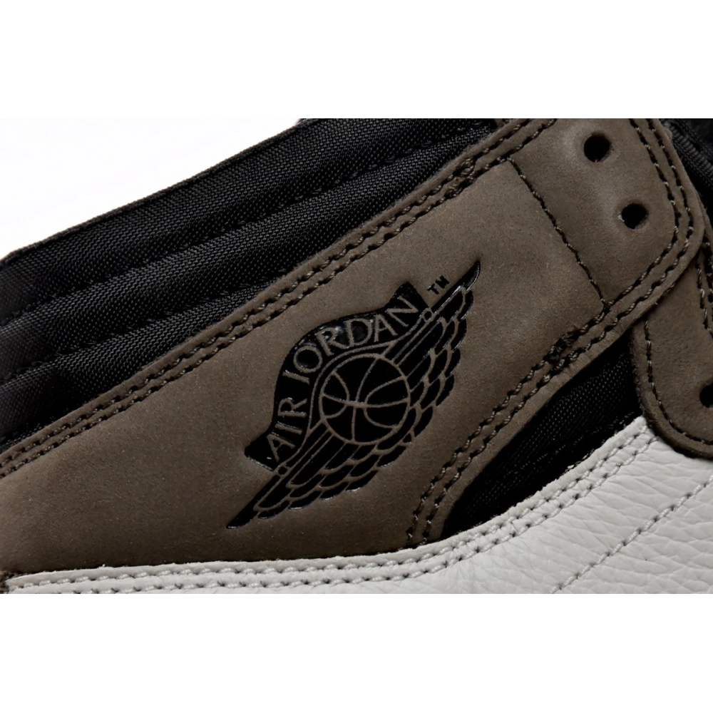 Air Jordan 1 Retro High Travis Scott CD4487-100