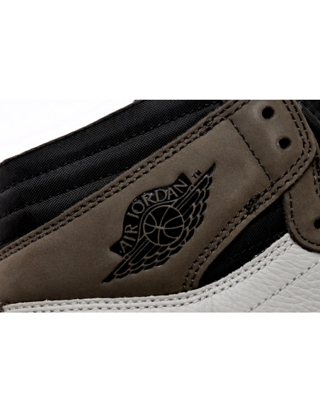 Air Jordan 1 Retro High Travis Scott CD4487-100